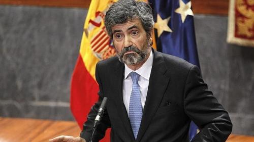 Top judge labels Spain’s legal system as only fit for ‘chicken thieves’ Top judge labels Spain’s legal system as only fit for ‘chicken thieves’
