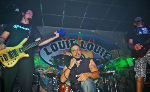 Let battle commence: Battle of the Bands hits Estepona Let battle commence: Battle of the Bands hits Estepona