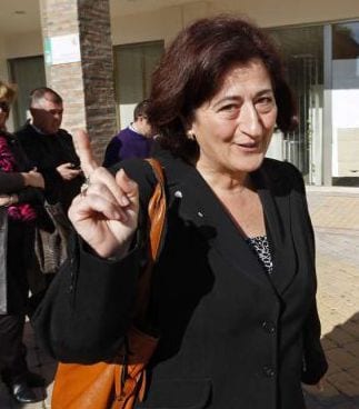 BREAKING: Mayoress of Manilva resigns from office BREAKING: Mayoress of Manilva resigns from office