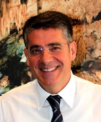 Mayor of Nerja re-elected for fifth consecutive term Mayor of Nerja re-elected for fifth consecutive term