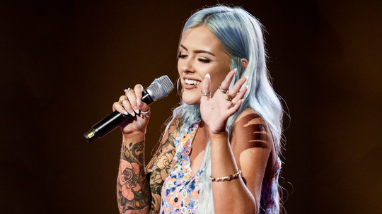 X Factor singer was arrested in Ibiza months before audition X Factor singer was arrested in Ibiza months before audition