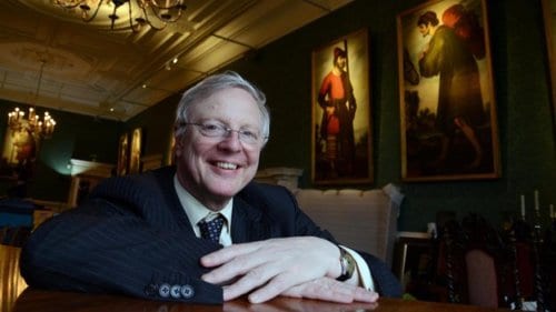 Prado to loan paintings to new Durham gallery Prado to loan paintings to new Durham gallery