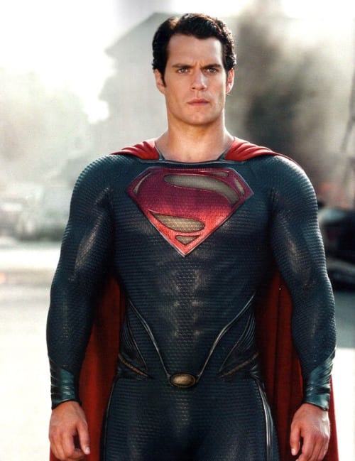 Superman to join Gibraltar’s Rock Run Superman to join Gibraltar’s Rock Run