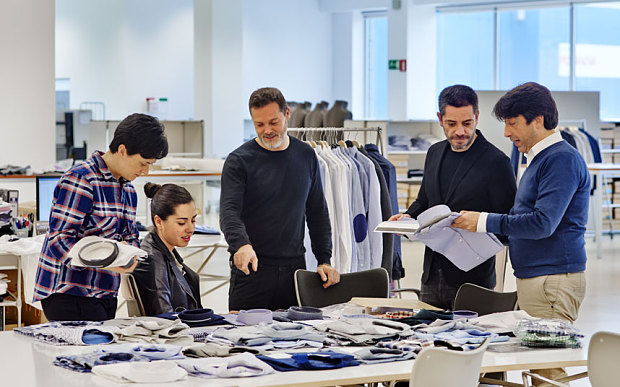 Spain’s fashion giant Zara reveals what the future of shopping has in store Spain’s fashion giant Zara reveals what the future of shopping has in store