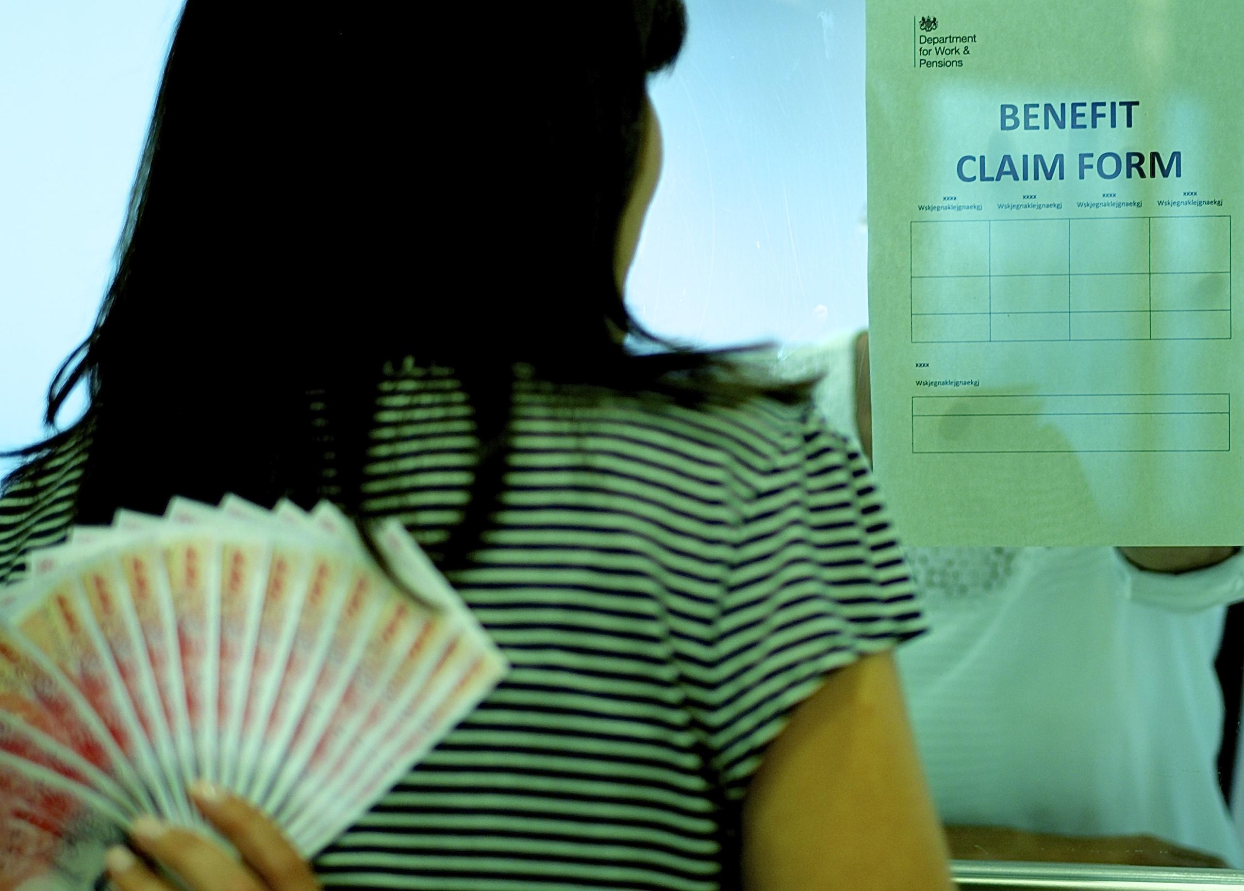 UK government launches crackdown on ‘abroad fraud’ in Spain UK government launches crackdown on ‘abroad fraud’ in Spain