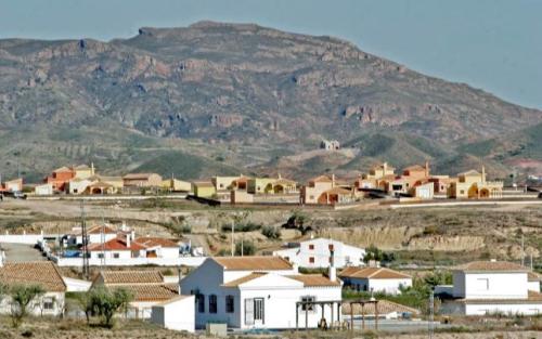 British expats win landmark victory in illegal property hearing in Almeria British expats win landmark victory in illegal property hearing in Almeria
