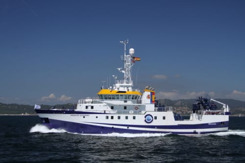 Gibraltar’s Chief Minister condemns ‘Spanish bullying and harassment’ following latest naval incursion Gibraltar’s Chief Minister condemns ‘Spanish bullying and harassment’ following latest naval incursion