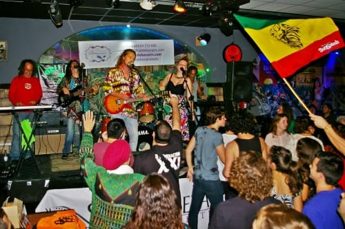 Battle of the Bands to rock Estepona Battle of the Bands to rock Estepona