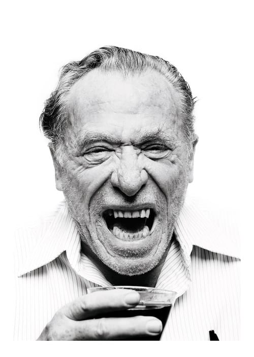 Women, sex, smoking and drinking… Bukowski at the Malaga Palacio Women, sex, smoking and drinking… Bukowski at the Malaga Palacio