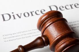 Time for a divorce in Spain? Time for a divorce in Spain?