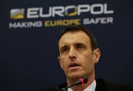Homes raided in Malaga in crackdown on electronic fraud Homes raided in Malaga in crackdown on electronic fraud