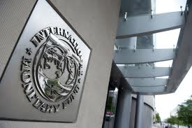 BREAKING: IMF cuts global growth forecasts and warns of weakness in Eurozone BREAKING: IMF cuts global growth forecasts and warns of weakness in Eurozone