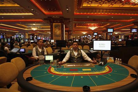 Spain to issue more casino licences Spain to issue more casino licences