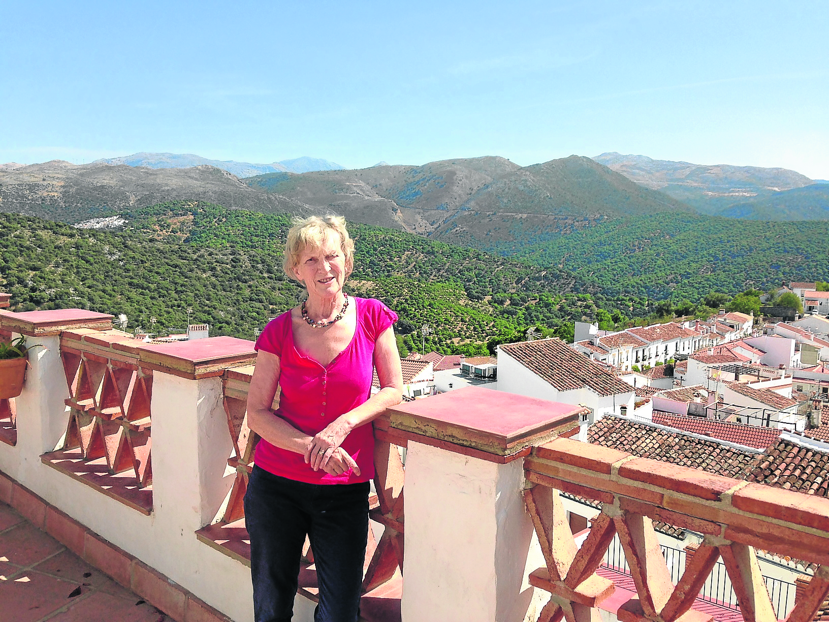 An expat in Spain’s New England An expat in Spain’s New England