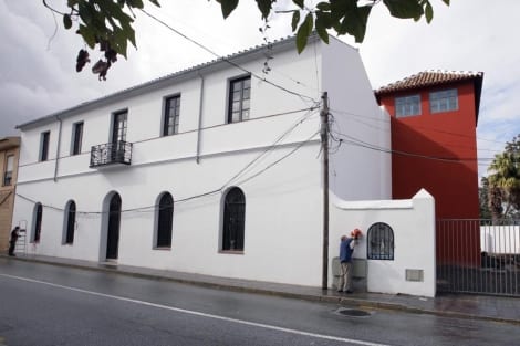 British writer Gerald Brenan’s home rescued from ruin to become country’s first expat museum British writer Gerald Brenan’s home rescued from ruin to become country’s first expat museum