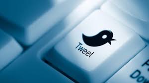 Spain sends more positive tweets than any other country Spain sends more positive tweets than any other country