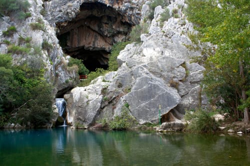 Cueva del Gato could finally open to the public in Benaojan Cueva del Gato could finally open to the public in Benaojan