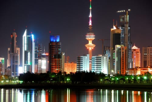 Sevillian company Abengoa to build multi milion power plant in Kuwait Sevillian company Abengoa to build multi milion power plant in Kuwait