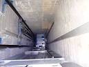 Grandmother and granddaughter plunge to death in lift shaft Grandmother and granddaughter plunge to death in lift shaft