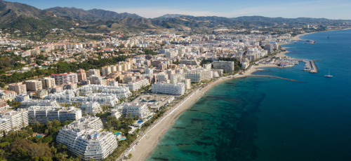Marbella is ‘at the dawn of a new Golden Age’ Marbella is ‘at the dawn of a new Golden Age’