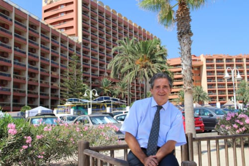 Happy holidays at one of the Costa del Sol’s most successful businesses Happy holidays at one of the Costa del Sol’s most successful businesses