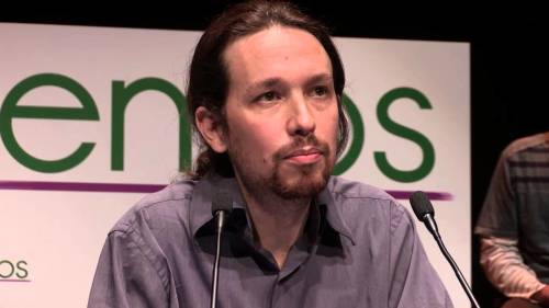 Podemos threatens Socialist PSOE in Andalucia in latest polls Podemos threatens Socialist PSOE in Andalucia in latest polls