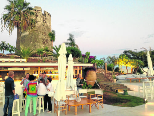 Where to eat in Benalmadena and Torremolinos Where to eat in Benalmadena and Torremolinos