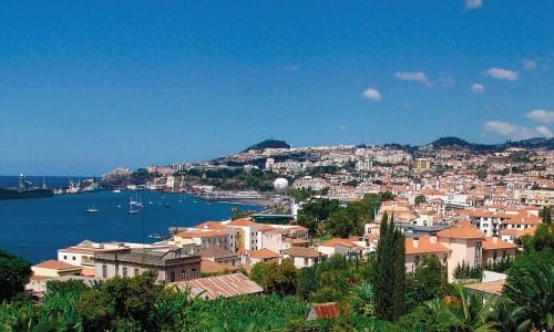 Spain could suffer as Portugal woos expats with sweet tax deal Spain could suffer as Portugal woos expats with sweet tax deal