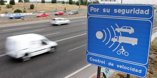 Spain’s National Traffic Authority spends nearly €2 million on 30 laser speed cameras Spain’s National Traffic Authority spends nearly €2 million on 30 laser speed cameras