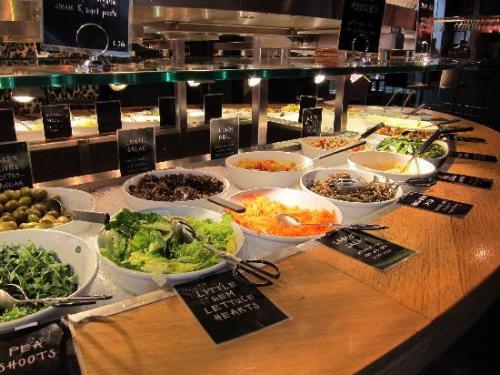 Vegetarianism on the rise in Spain Vegetarianism on the rise in Spain