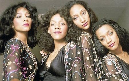 Sister Sledge to put on one-off show in Marbella Sister Sledge to put on one-off show in Marbella