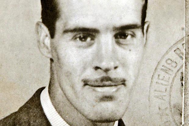 Clueless Spanish agent known as Britain’s ‘pet spy’ after World War II blunders Clueless Spanish agent known as Britain’s ‘pet spy’ after World War II blunders