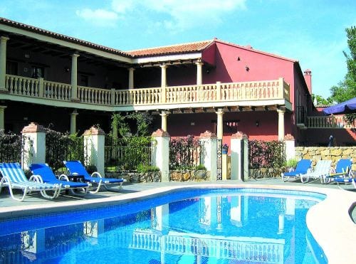 Where to stay in Ronda and the surrounding area Where to stay in Ronda and the surrounding area
