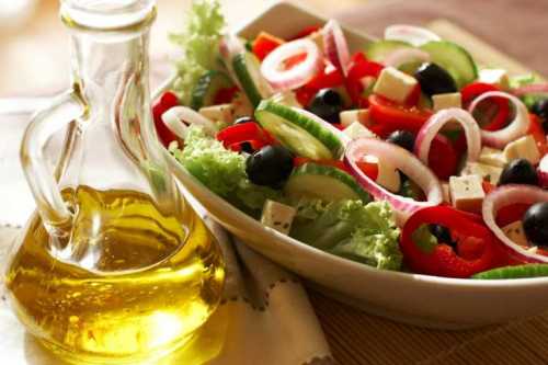 Spanish students shun the Mediterranean diet Spanish students shun the Mediterranean diet