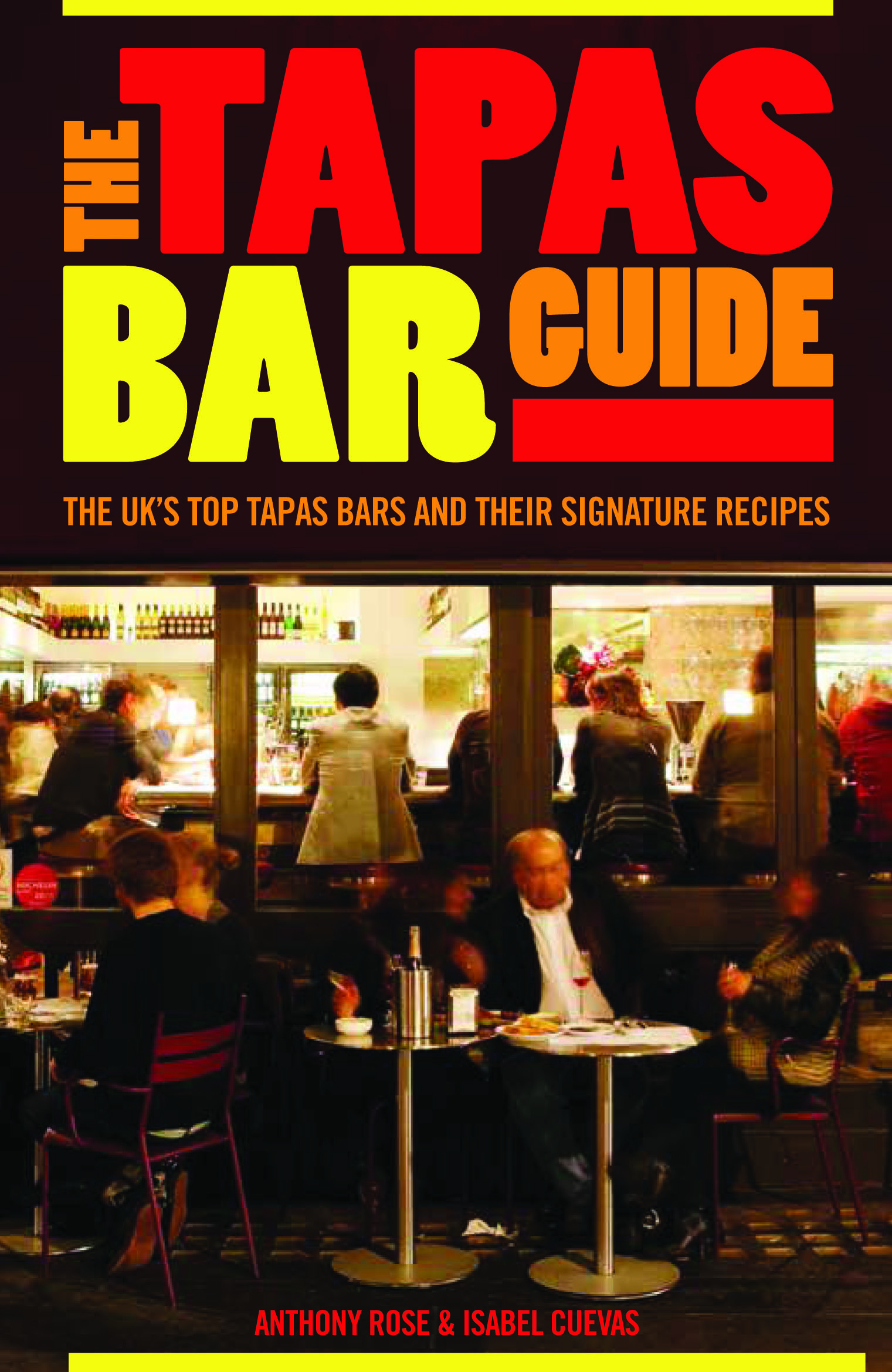New guide highlights best tapas in London New guide highlights best tapas in London