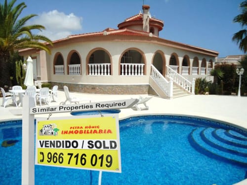 Spanish property ‘engine of economic growth’ in 2015 Spanish property ‘engine of economic growth’ in 2015
