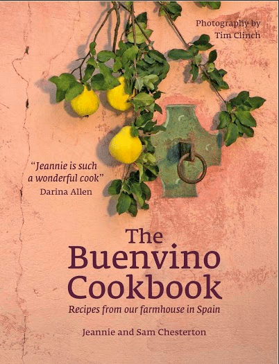 The Buenvino Cookbook: Recipes from our farmhouse in Spain The Buenvino Cookbook: Recipes from our farmhouse in Spain