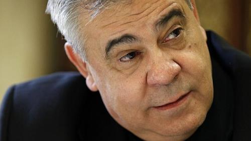 UPDATE: Suspected paedophile Granada priests acted like a sinister sect UPDATE: Suspected paedophile Granada priests acted like a sinister sect