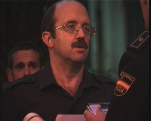 Branch of Nazi party Golden Dawn legalised in Spain Branch of Nazi party Golden Dawn legalised in Spain