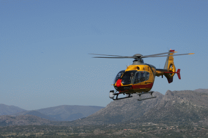 Hacienda helicopters cracking down on undeclared developments in Andalucia Hacienda helicopters cracking down on undeclared developments in Andalucia