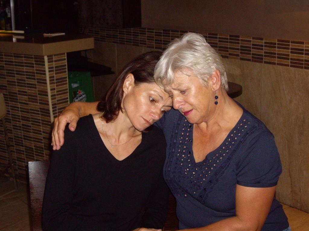 Brand new production of black comedy ‘Wife after death’ to kick off in Malaga Brand new production of black comedy ‘Wife after death’ to kick off in Malaga