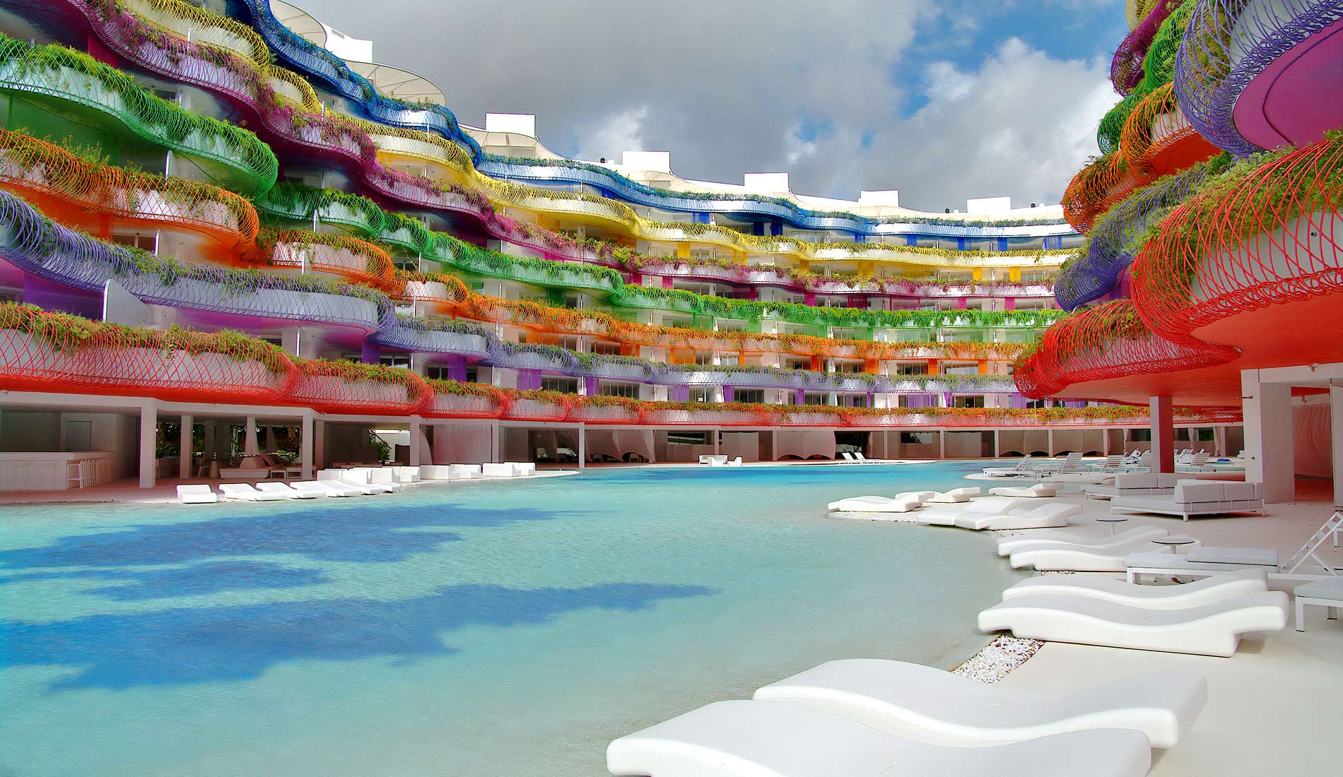 Home of the future in Ibiza scoops best in the world on Airbnb Home of the future in Ibiza scoops best in the world on Airbnb