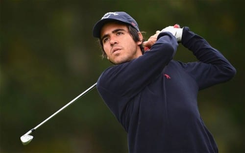 Seve Ballesteros’ son turns pro Seve Ballesteros’ son turns pro
