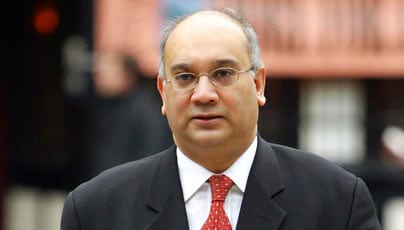 Gibraltar’s Chief Minister ‘outraged’ by MP’s claim the Rock is gateway for drug money Gibraltar’s Chief Minister ‘outraged’ by MP’s claim the Rock is gateway for drug money