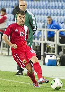 Dare to dream: Gibraltar’s greatest footballing night Dare to dream: Gibraltar’s greatest footballing night