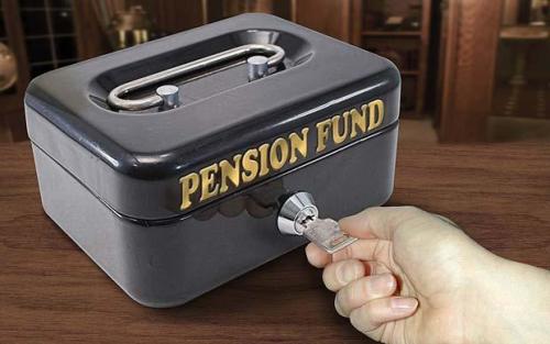 Eyes peeled for pension liberation scams Eyes peeled for pension liberation scams