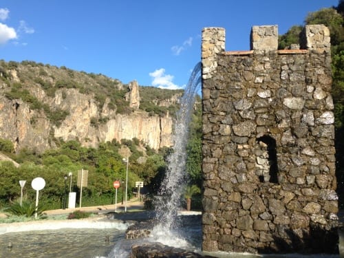 Benahavis: Billionaires’ paradise Benahavis: Billionaires’ paradise