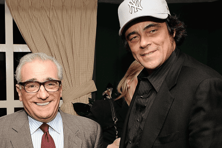 Martin Scorsese and HBO team up for new series about conquistador Hernan Cortes Martin Scorsese and HBO team up for new series about conquistador Hernan Cortes