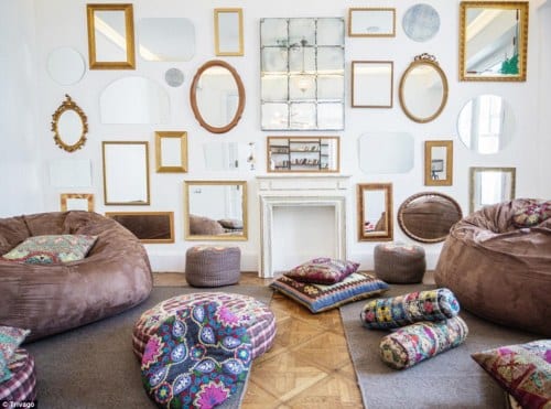 ‘Poshtels’ set to revolutionise budget travel in Europe ‘Poshtels’ set to revolutionise budget travel in Europe