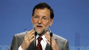 Spanish PM Mariano Rajoy insists ‘Spain is not corrupt’ following resignation of health minister Spanish PM Mariano Rajoy insists ‘Spain is not corrupt’ following resignation of health minister
